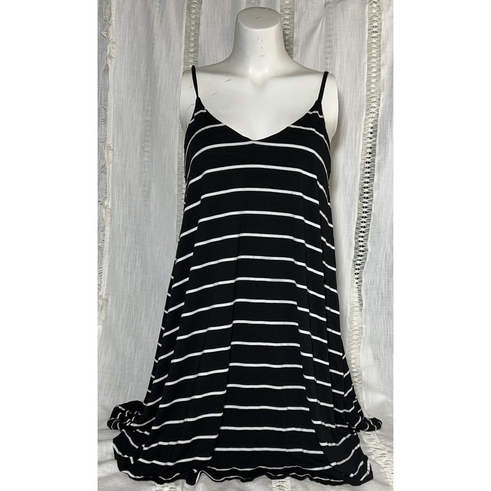 Angie Spaghetti Strap Top Large Woman